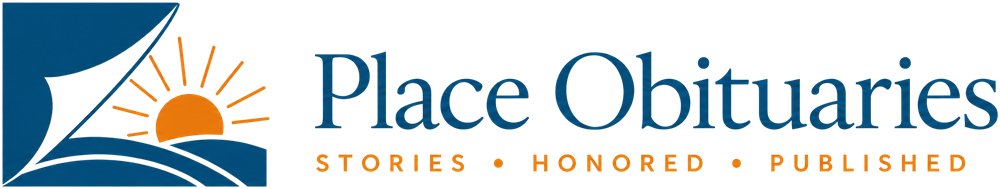 Place Obituaries — Stories, Honored, Published